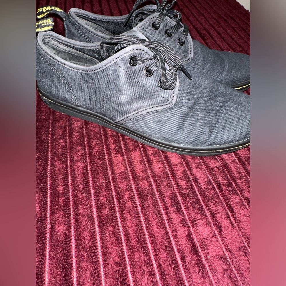 Dr. Martens SoHo